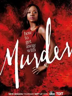 How To Get Away With Murder Saison 5 FRENCH HDTV