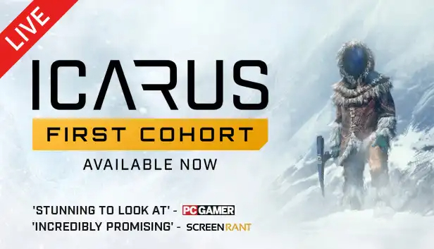 ICARUS (PC)