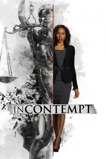 In Contempt S01E05 VOSTFR HDTV