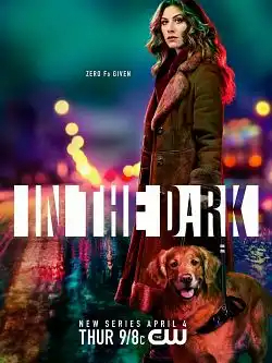 In The Dark S01E01 FRENCH HDTV