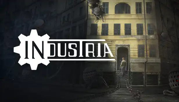 INDUSTRIA (PC)