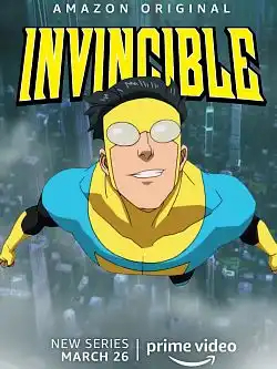 Invincible S01E08 FINAL FRENCH HDTV