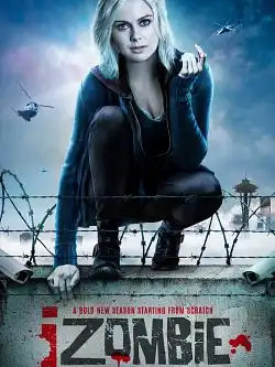 iZombie Saison 4 FRENCH HDTV