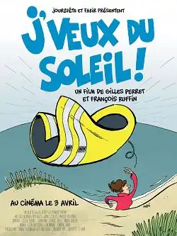 J'veux du soleil FRENCH WEBRIP 2019