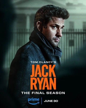 Jack Ryan S04E03 VOSTFR HDTV