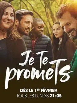 Je te promets S01E02 FRENCH HDTV