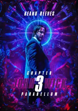 John Wick Parabellum TRUEFRENCH DVDRIP 2019