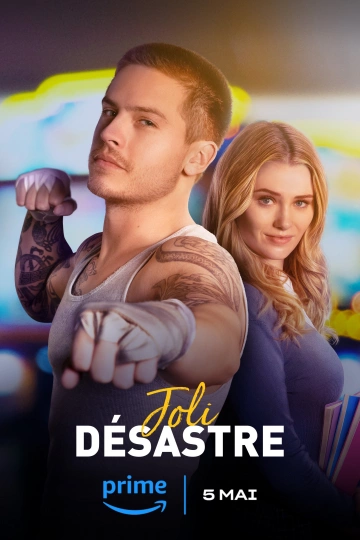 Joli désastre FRENCH WEBRIP 1080p 2023