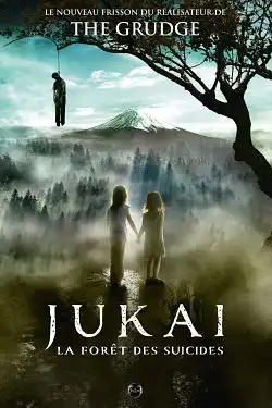 JukaÃ¯ : la forêt des Suicides FRENCH BluRay 1080p 2022