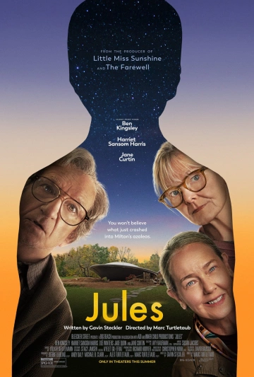 Jules FRENCH WEBRIP 2023