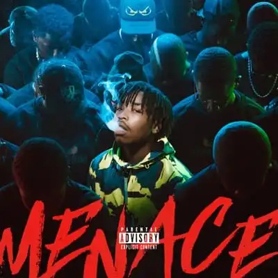 Junior Bvndo - Menace 2020