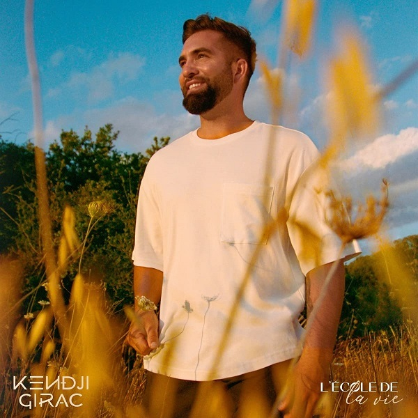 Kendji Girac - L'école de la vie 2022