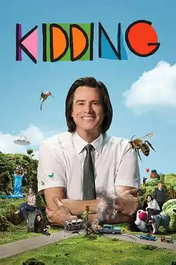 Kidding S02E01 FRENCH HDTV