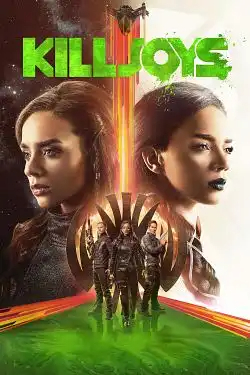 Killjoys S05E03 FRENCH HDTV