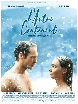 L'Autre continent FRENCH WEBRIP 1080p 2020