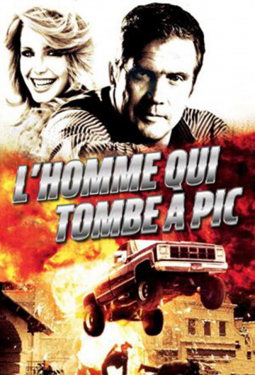 L'Homme qui tombe à pic Saison 4 FRENCH HDTV