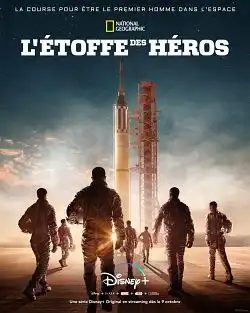 L'Ã‰toffe des héros S01E01 FRENCH HDTV