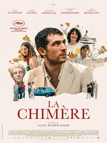 La Chimère MULTI WEBRIP 1080p 2023