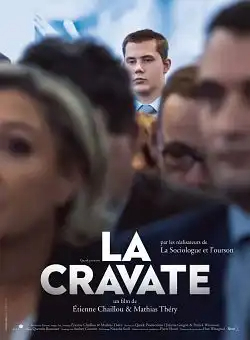 La Cravate FRENCH WEBRIP 1080p 2020