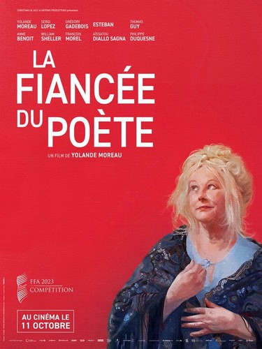 La Fiancée du poète FRENCH HDCAM MD 2023