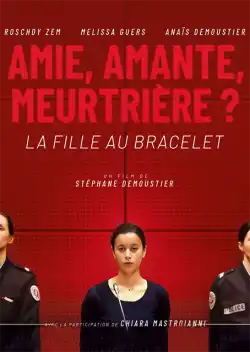 La Fille au bracelet FRENCH DVDRIP 2020