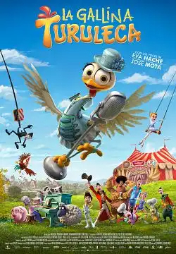 La Gallina Turuleca FRENCH WEBRIP 720p 2020