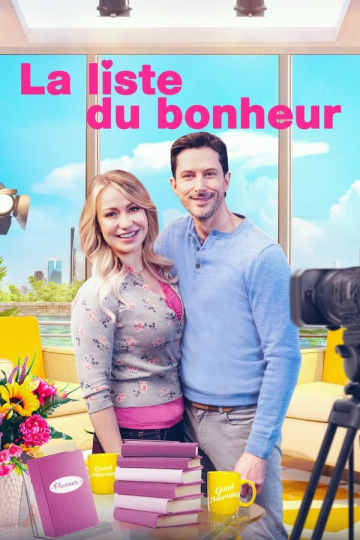 La liste du bonheur FRENCH WEBRIP 720p 2023