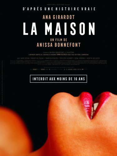 La Maison FRENCH WEBRIP 1080p 2023