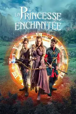 La Princesse enchantée FRENCH WEBRIP 2022