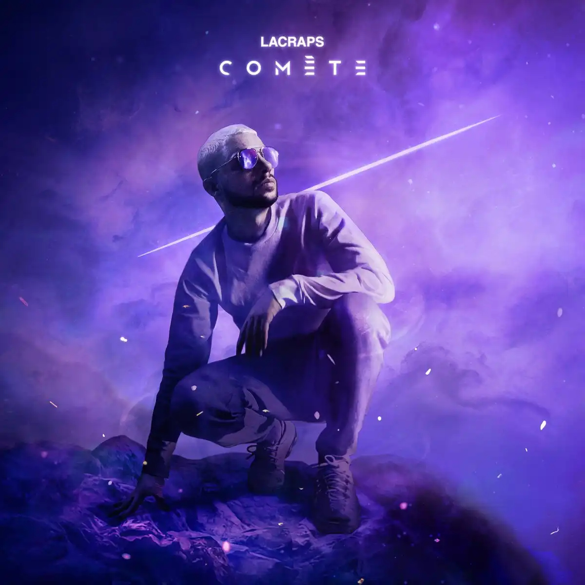 Lacraps - ComÃ¨te 2020