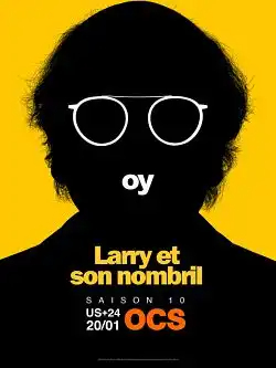 Larry et son nombril S10E07 VOSTFR HDTV