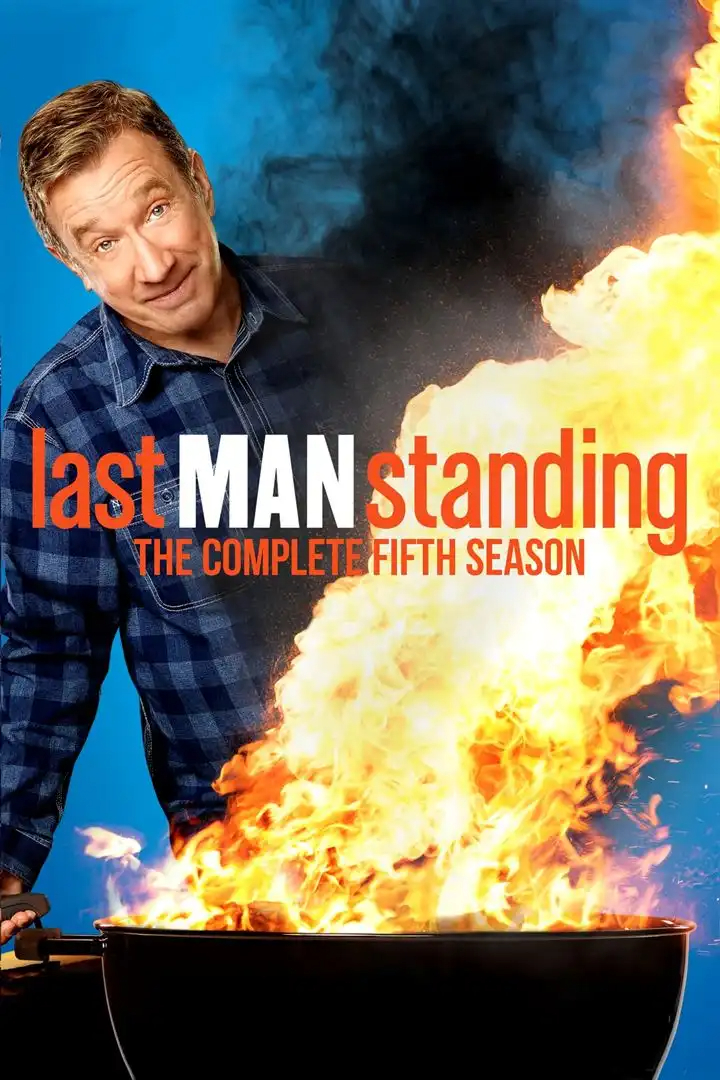Last Man Standing Saison 5 FRENCH HDTV