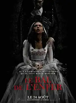 Le Bal de l'Enfer FRENCH BluRay 1080p 2022