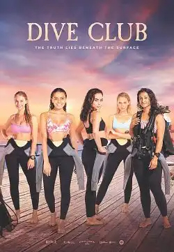 Le Club de plongée Saison 1 FRENCH HDTV
