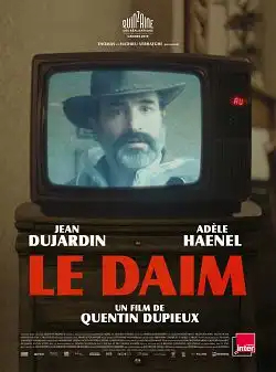 Le Daim FRENCH BluRay 720p 2019