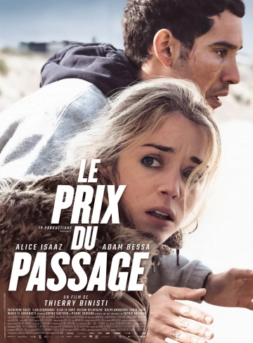 Le Prix du passage FRENCH WEBRIP 1080p 2023