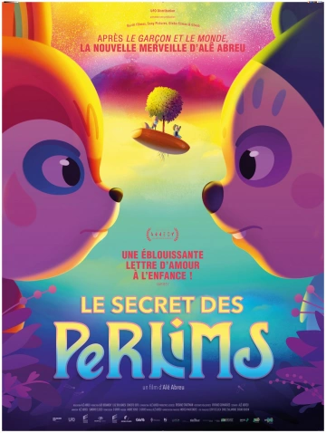 Le Secret des Perlims TRUEFRENCH WEBRIP 1080p 2023