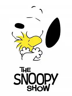 Le Snoopy Show S02E01-06 FRENCH HDTV