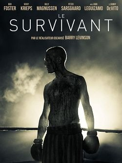 Le Survivant FRENCH BluRay 1080p 2022