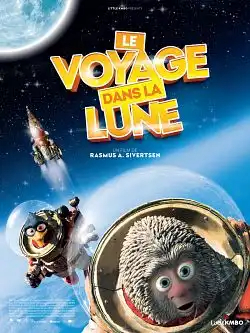 Le Voyage dans la Lune FRENCH WEBRIP 1080p 2020