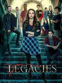 Legacies S03E01 FRENCH HDTV