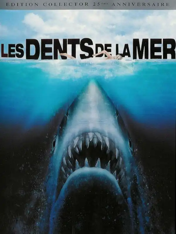 Les Dents de la Mer FRENCH DVDRIP 1975