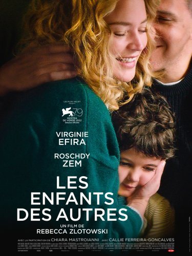 Les Enfants des autres FRENCH BluRay 720p 2022