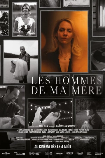 Les Hommes de ma mère FRENCH WEBRIP 720p 2023