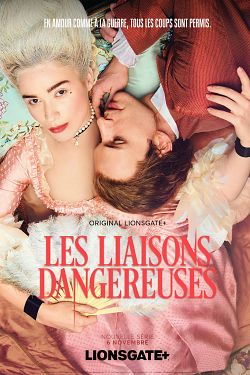 Les Liaisons Dangereuses S01E05 FRENCH HDTV