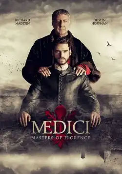 Les Médicis : maîtres de Florence / Lorenzo le Magnifique S03E02 FRENCH HDTV