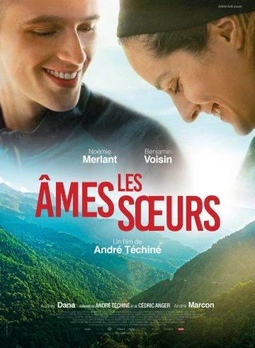 Les Âmes sœurs FRENCH WEBRIP 720p 2023