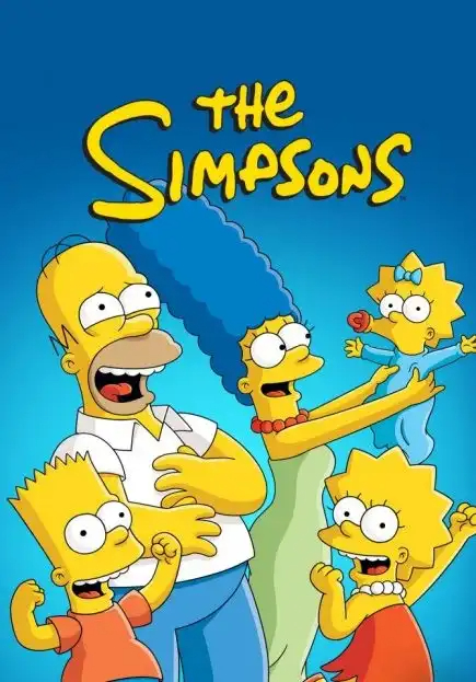 Les Simpson S31E12 VOSTFR HDTV