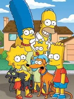 Les Simpson S32E13 VOSTFR HDTV