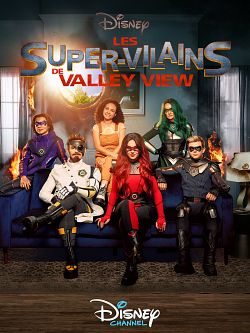 Les Super-Vilains de Valley View S01E02 FRENCH HDTV